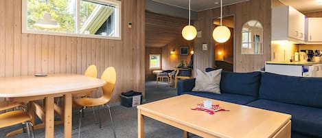 House | Interior
