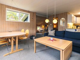 独立别墅 | 住宿内部
