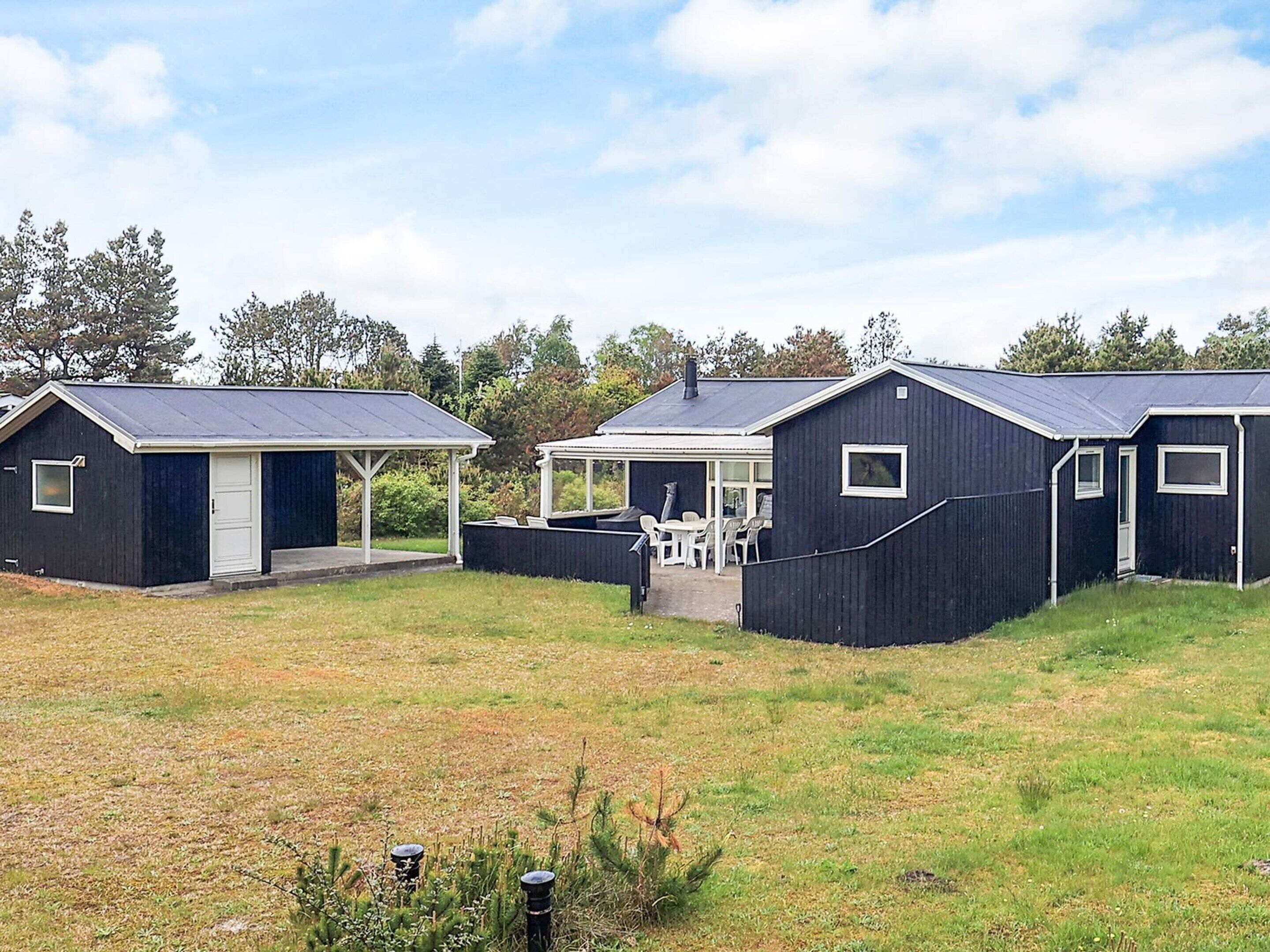 Huis | Exterieur