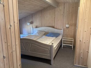 House | Interior - 6 Person Holiday Home in Saeby (Sæby)