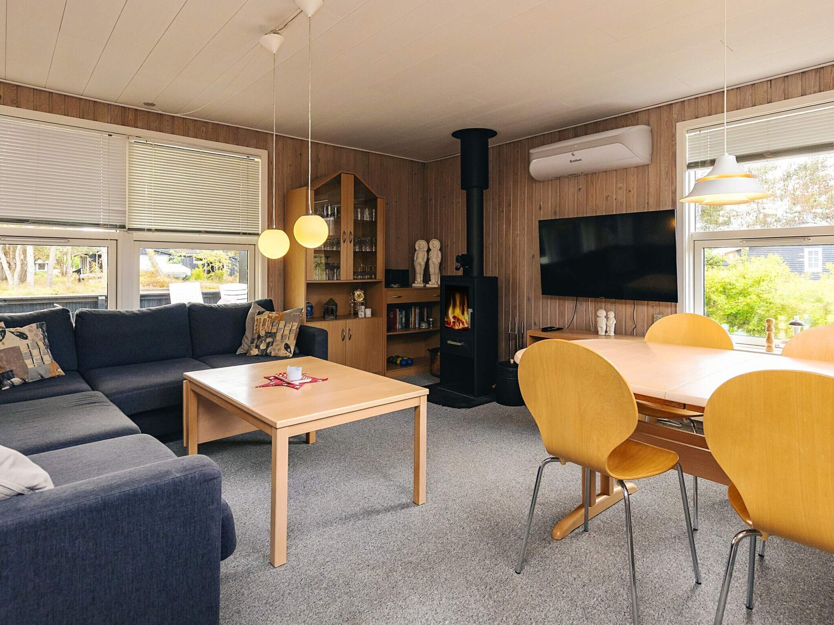 Maison | Intérieur