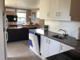 House | Private kitchen