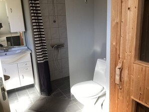 House | Interior - 6 Person Holiday Home in Saeby (Sæby)