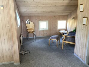House | Interior - 6 Person Holiday Home in Saeby (Sæby)