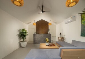 Villa, Pool View | Interior - Jalvasa Villa's (Canacona)