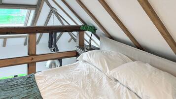 2 bedrooms, free WiFi