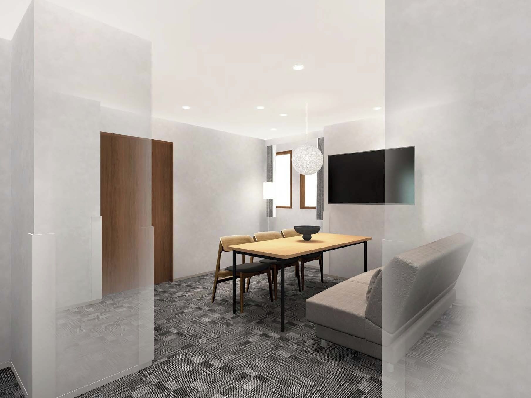 Comfort Twin kamer | Gratis wifi, beddengoed