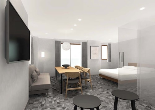 KOKO HOTEL Residence Tokyo Oshiage
