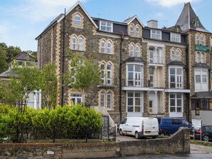 Exterior - Apartment 3 - UK51386 (Ilfracombe)