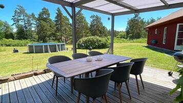 Hus | Exteriör
