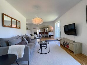 Hus | Interiör