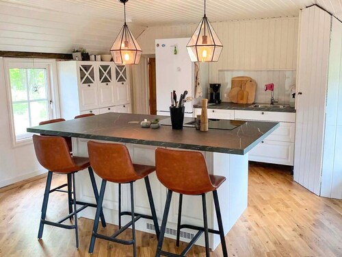4 Star Holiday Home in Farjestaden