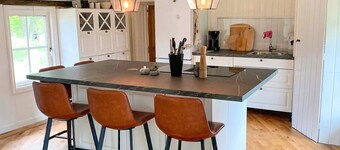 4 Star Holiday Home in Farjestaden