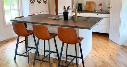 4 Star Holiday Home in Farjestaden
