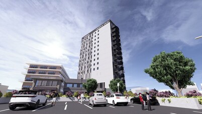 Sotetsu Fresa Inn Kitakami