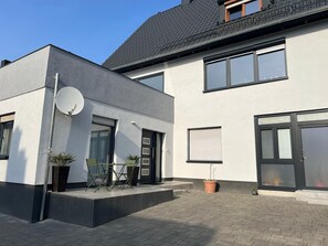 Exterior - Vrbo Property (Schonungen)