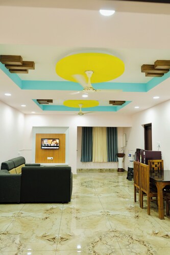 Varkala Escape Resorts