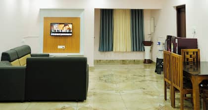 Varkala Escape Resorts