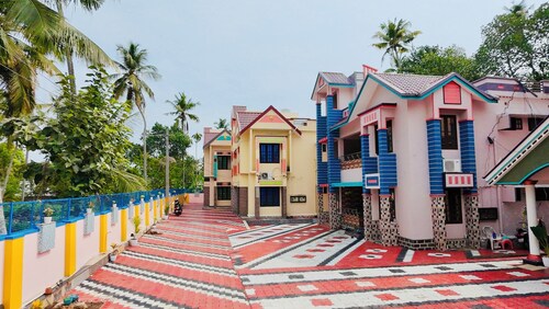 Varkala Escape Resorts