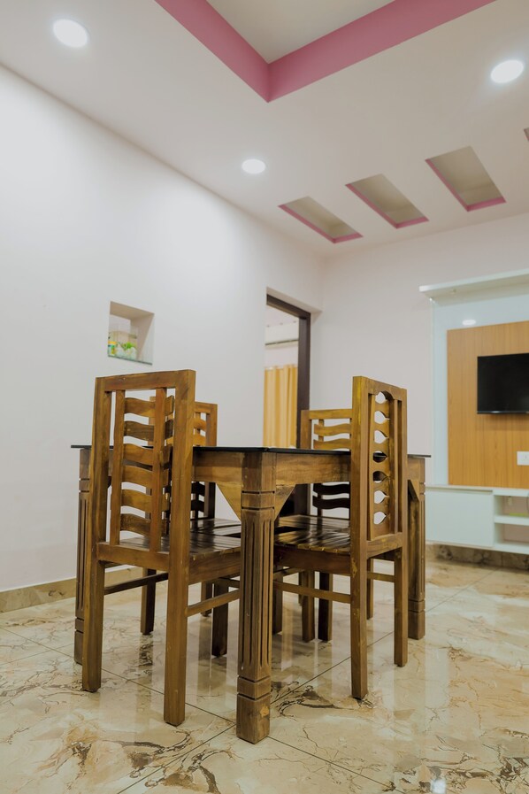 用餐區