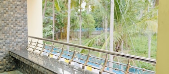 Varkala Escape Resorts