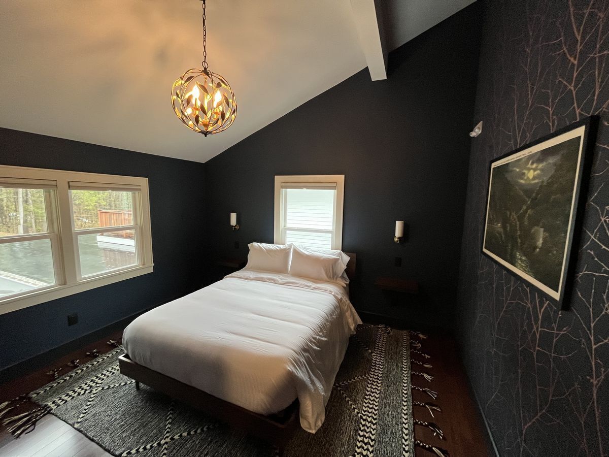 Luxury-Suite, Talblick | Laptopgeeigneter Arbeitsplatz, kostenloses WLAN
