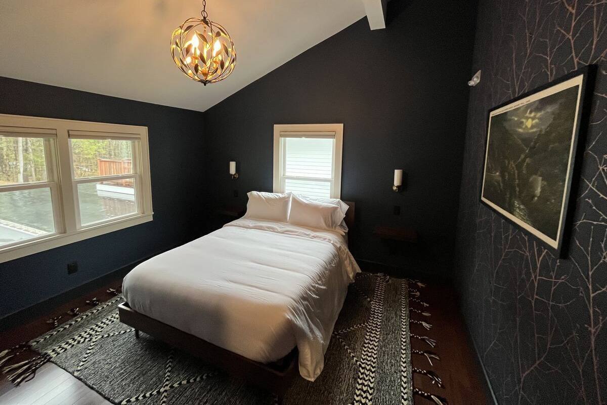 Luxury Suite, Valley View