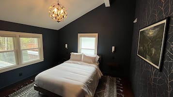 Suite Luxury, vista valle | Postazione laptop, Wi-Fi gratuito