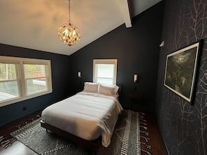 Luxury-Suite, Talblick | Laptopgeeigneter Arbeitsplatz, kostenloses WLAN