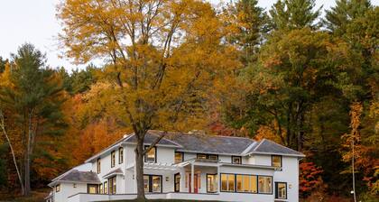 Shelburne Springs