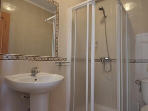 Ferienhaus | 1 Schlafzimmer