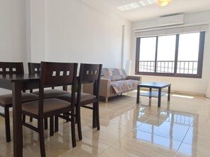 Ferienhaus | 1 Schlafzimmer
