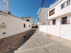 Casa | 1 dormitorio
