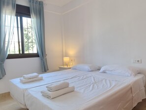 บ้าน พัก | 1 ห้องนอน