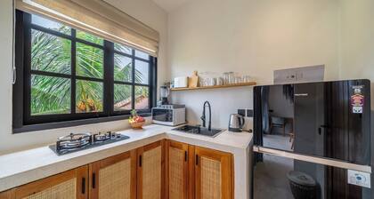 Sarang Apartments Ubud
