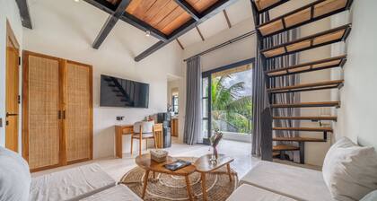 Sarang Apartments Ubud