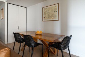 Dining - Spacious Contemporary Home Minutes to Smith St (Fitzroy)