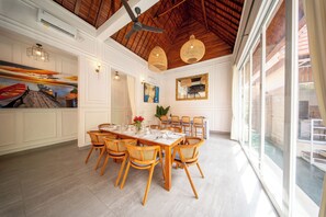Tempat makan