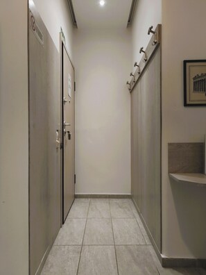 Interior - Eugenia Acropolis Central Flat (Athina)