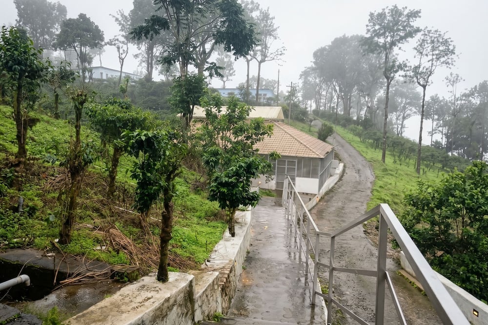 SPKA Jungle Resort - Muthalamada South