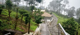 SPKA Jungle Resort