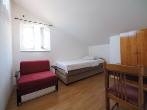 Room - Apartman Seven Waves in Punat (Punat)