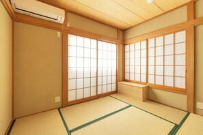 Interior - 4BR 100 ㎡ w/parking 10pax 3min Sta. near Haneda/Shibuya/Shinagawa (品川区北品川)