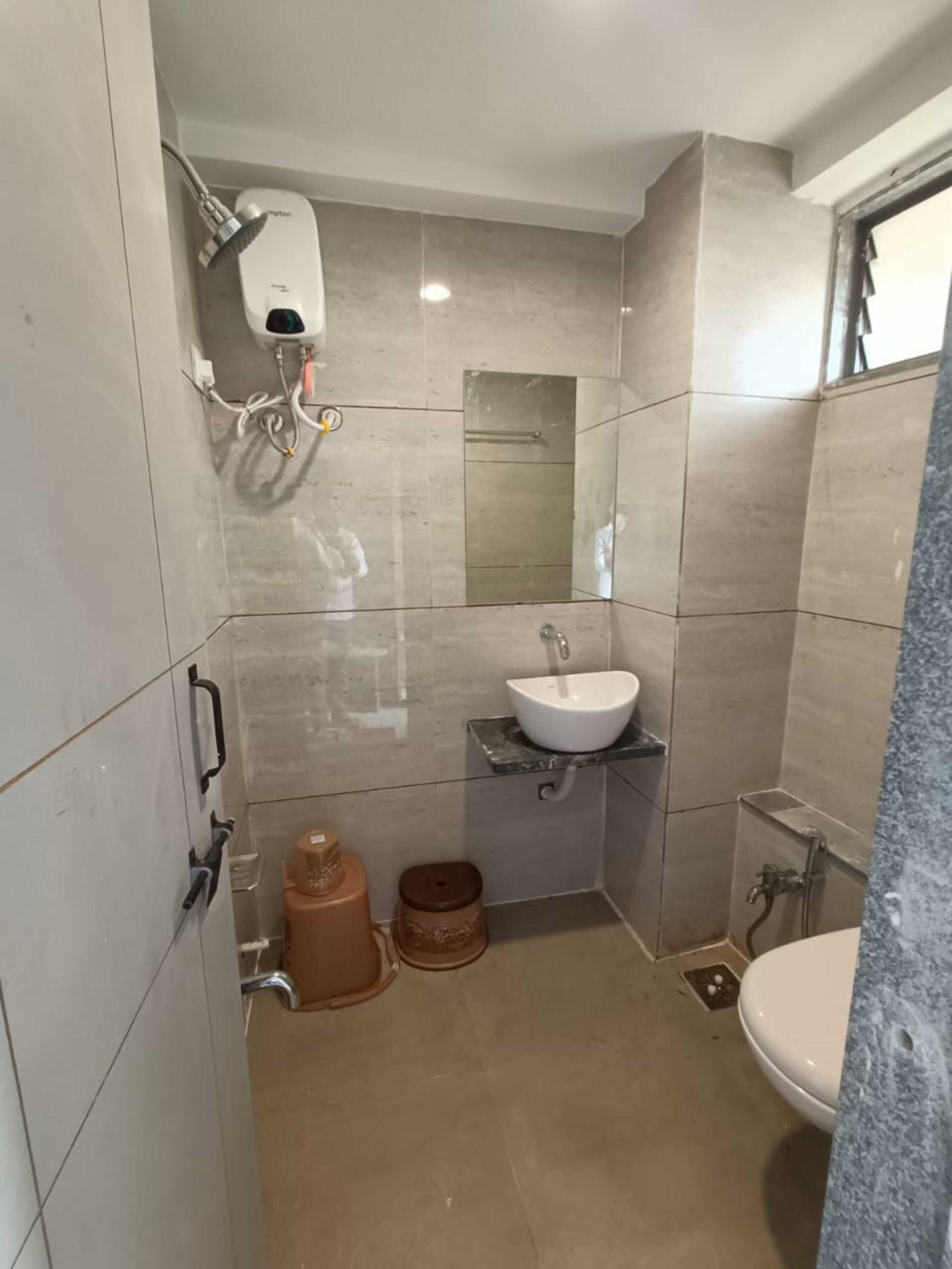 Camera familiare | Bagno | Doccia, sapone