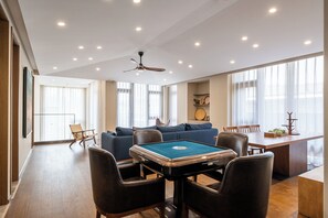 Sala de juegos