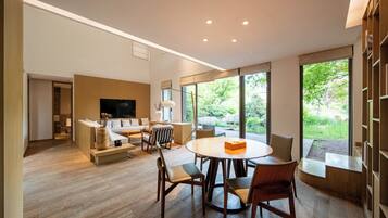 Superior Loft | Interior