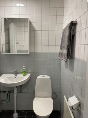 Bathroom - Top Tower (Västmanlands län)