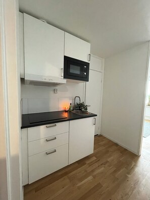 Private kitchen - Top Tower (Västmanlands län)