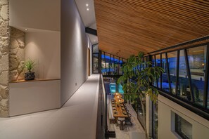 Innendetails
