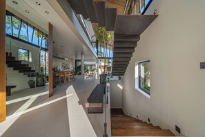 Innendetails